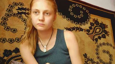 JudeGewinner live cam on Cam4