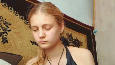JudeGewinner live cam on Cam4