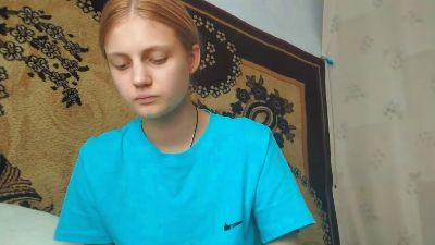 JudeGewinner live cam on Cam4