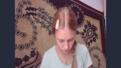 JudeGewinner live cam on Cam4