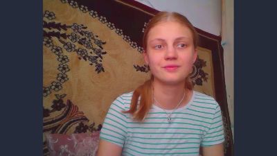 JudeGewinner live cam on Cam4