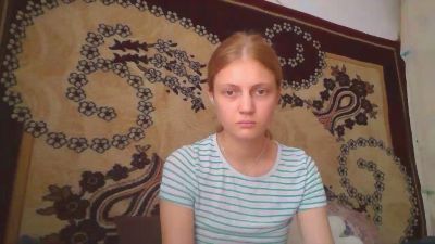 JudeGewinner live cam on Cam4