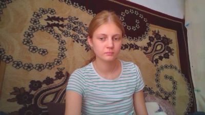 JudeGewinner live cam on Cam4