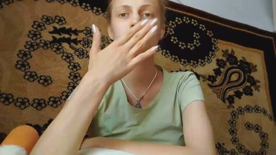 JudeGewinner live cam on Cam4