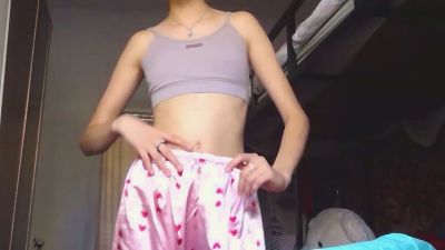 JudeGewinner live cam on Cam4