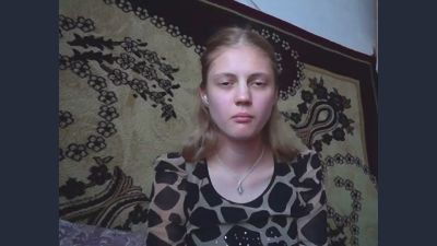 JudeGewinner live cam on Cam4