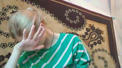 JudeGewinner live cam on Cam4