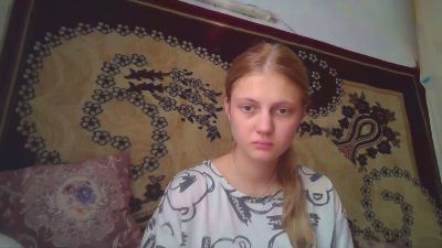 JudeGewinner live cam on Cam4