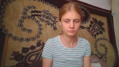 JudeGewinner live cam on Cam4