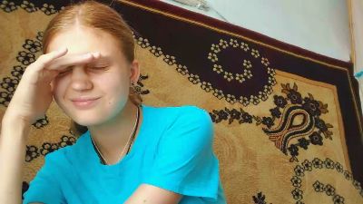 JudeGewinner live cam on Cam4