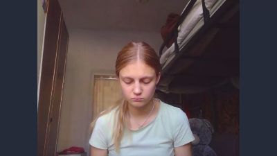 JudeGewinner live cam on Cam4