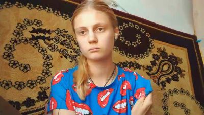 JudeGewinner live cam on Cam4