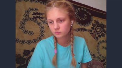 JudeGewinner live cam on Cam4