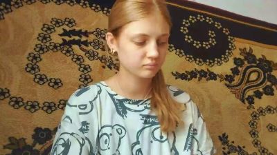 JudeGewinner live cam on Cam4