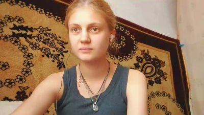 JudeGewinner live cam on Cam4