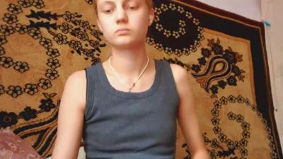JudeGewinner live cam on Cam4