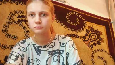 JudeGewinner live cam on Cam4