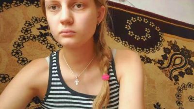 JudeGewinner live cam on Cam4