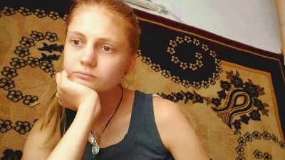 JudeGewinner live cam on Cam4