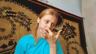 JudeGewinner live cam on Cam4