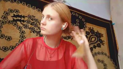 JudeGewinner live cam on Cam4