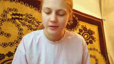 JudeGewinner live cam on Cam4