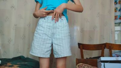 JudeGewinner live cam on Cam4