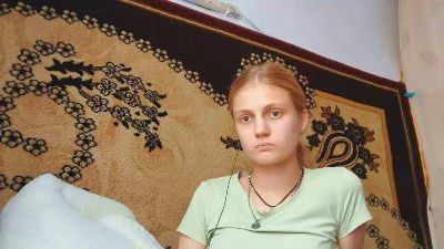JudeGewinner live cam on Cam4
