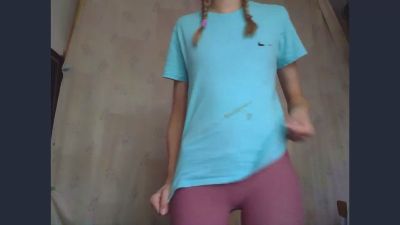 JudeGewinner live cam on Cam4