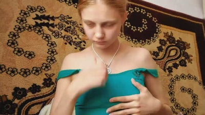 JudeGewinner live cam on Cam4