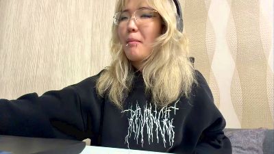 JudeHumiston live cam on Cam4
