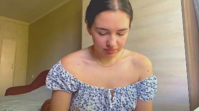 JudiSella live cam on Cam4
