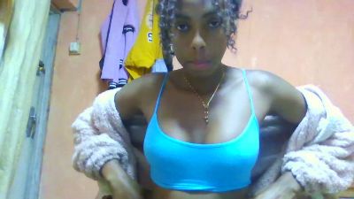 Judia live cam on Cam4