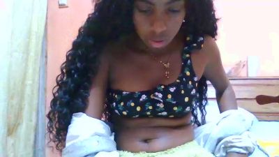 Judia live cam on Cam4