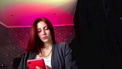 JudieWiedmann live cam on Cam4