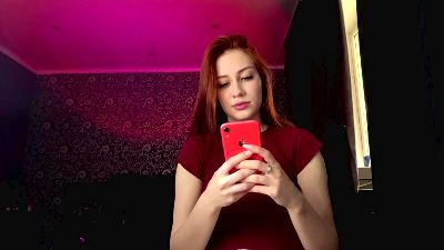JudieWiedmann live cam on Cam4