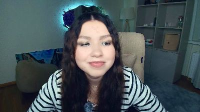 JudyEmley live female webcam from France