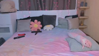 JuicyMilkxxx live cam on Cam4