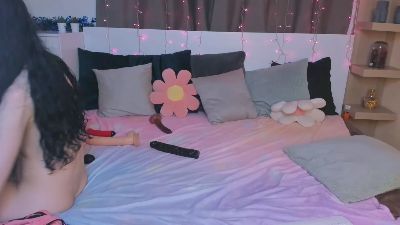 JuicyMilkxxx live cam on Cam4