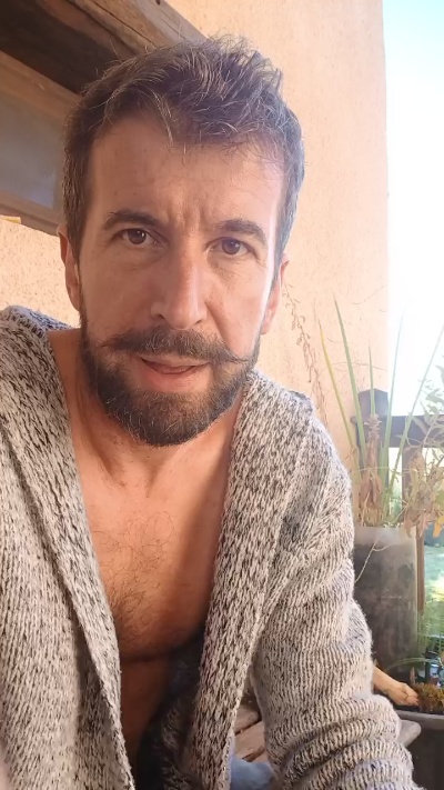 Juju63 live cam on Cam4