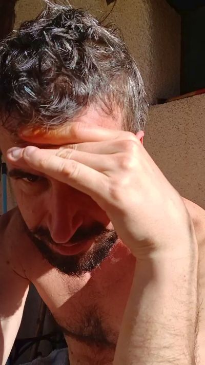 Juju63 live cam on Cam4
