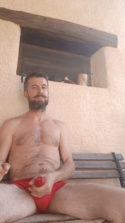 Juju63 live cam on Cam4