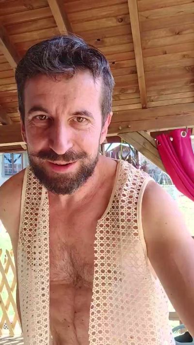 Juju63 live cam on Cam4
