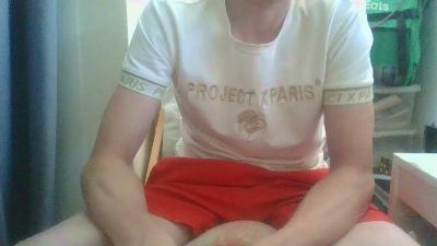 Juju78juju live cam on Cam4