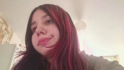 JuleKobel live cam on Cam4