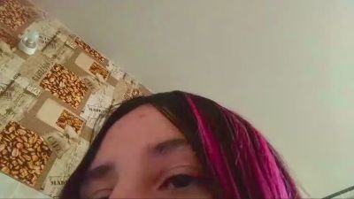JuleKobel live cam on Cam4