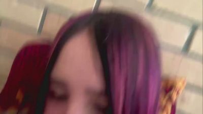 JuleKobel live cam on Cam4
