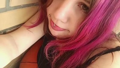 JuleKobel live cam on Cam4