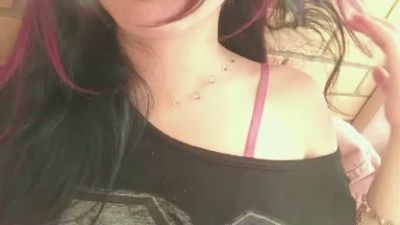 JuleKobel live cam on Cam4