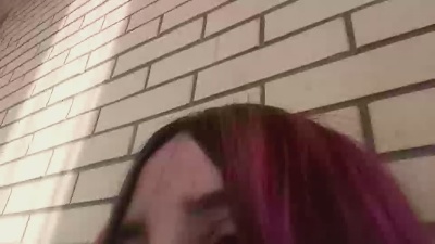 JuleKobel live cam on Cam4